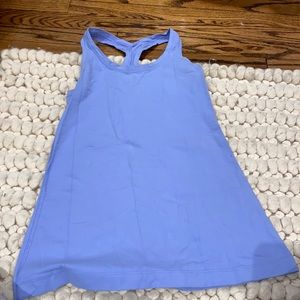 Lululemon racer back tank